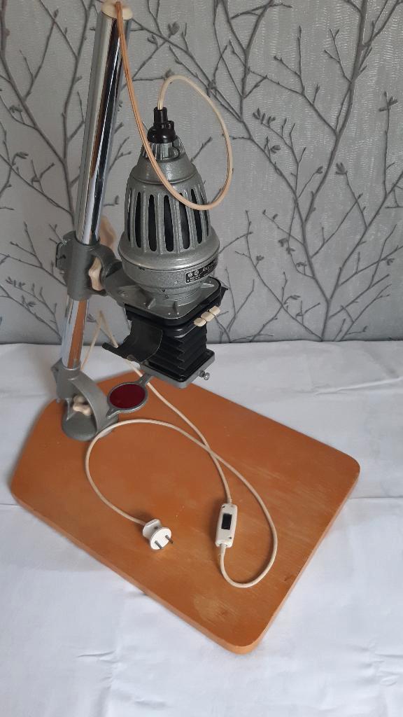 vergrotingsapparaat Axomat, Audio, Tv en Foto, Fotografie | Doka Toebehoren, Gebruikt, Doka-onderdelen, Ophalen