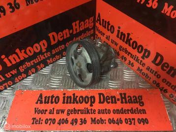 Ford Fiesta/Fusion/Mazda 2 ('02-'08) Stuurpomp 2S6C3A696DC beschikbaar voor biedingen