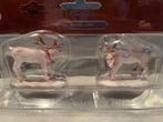Luville:  Reindeer,  set of 2, Ophalen of Verzenden
