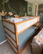 IKEA Stapelbed - Keerbaar - Incl. Handleiding, Kinderen en Baby's, Ophalen, Gebruikt, Stapelbed