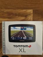 TOMTOM ONE XL (incl. Adapter Seat Ibiza), Ophalen of Verzenden, Zo goed als nieuw