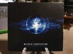 cd digi - Within Temptation - The Silent Force, Cd's en Dvd's, Cd's | Hardrock en Metal, Ophalen, Zo goed als nieuw