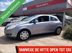Opel Corsa 1.2-16V Enjoy apk airco, Voorwielaandrijving, Gebruikt, Stoelverwarming, 1229 cc