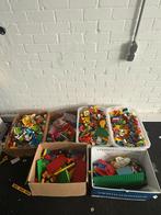Grote Partij Duplo - 30 Kg, Ophalen of Verzenden, Gebruikt, Losse stenen, Duplo