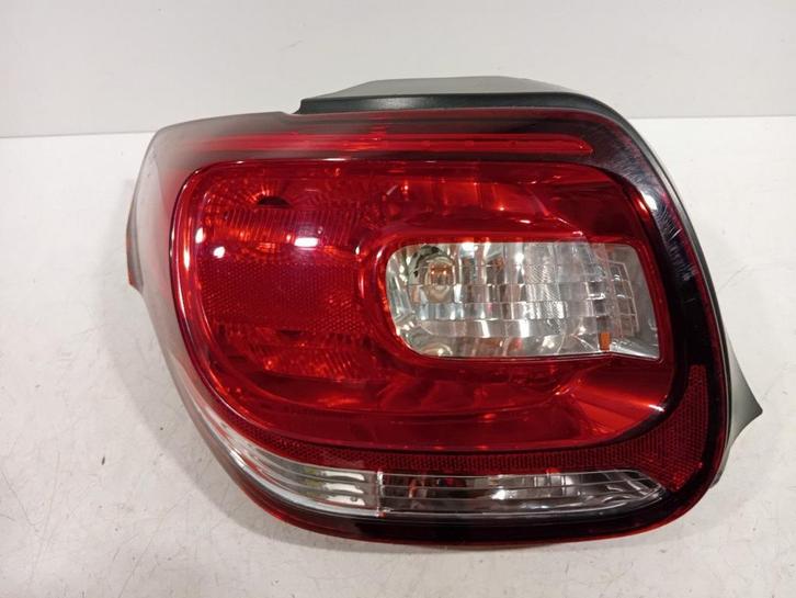 Achterlicht links buiten Citroën DS3, Auto-onderdelen, Verlichting, Citroën, Gebruikt, Herkomst onderdeel bekend, 12 maanden garantie