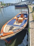 residence sloep 7m met boegschroef 19'500., Watersport en Boten, Sloepen, Ophalen, 10 tot 30 pk, Gebruikt, Binnenboordmotor
