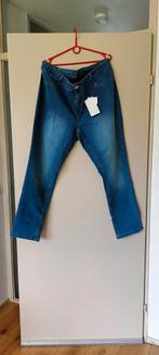 Jeans nieuw met label, Kleding | Dames, Ophalen of Verzenden, Nieuw, Blauw