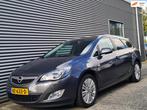 Opel Astra Sports Tourer 1.6 Turbo Cosmo 180Pk AUT 05-2011 K, Auto's, Opel, Euro 5, 4 cilinders, 14 km/l, 180 pk