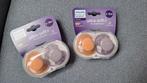 Philips Avent Ultra Soft Speen 6-18 mnd, Ophalen of Verzenden, Nieuw, Overige typen