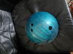 Bowlingbal, Ophalen, Zo goed als nieuw