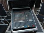 Allen & heath mixer, Ophalen, Gebruikt