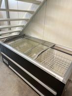 Combisteel Vrieskist 870L Schuifdeksel - Supermarkt Kwalitei, Ophalen