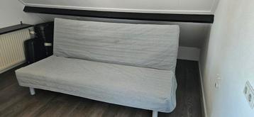 Ikea Beddinge 2-persoons Slaapbank beschikbaar voor biedingen