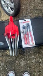 Gereedschap, Auto diversen, Autogereedschap, Ophalen of Verzenden, Nieuw