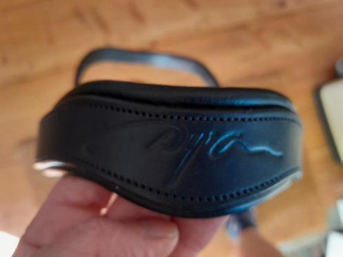 Dyon X fit full, Dieren en Toebehoren, Paarden en Pony's | Hoofdstellen en Tuigage, Zo goed als nieuw, Dressuur, Ophalen of Verzenden