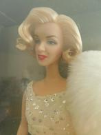 Mattel Barbie Marilyn Monroe, Verzamelen, Poppen, Ophalen of Verzenden, Nieuw, Fashion Doll