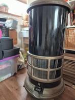 Potkachel Etna, Huis en Inrichting, Kachels, Ophalen, Gebruikt, Gas, Vrijstaand