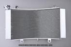 Radiateur AVDB SUZUKI GSXR HAYABUSA 1300 / 1340 2021 - 2025, Motoren, Ophalen of Verzenden, Nieuw