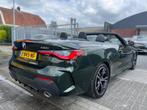 BMW 4-serie Cabrio 430i High Exec | M-Sport | 18” | camera, Automaat, 1998 cc, Achterwielaandrijving, Gebruikt