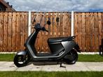 Segway E110S scooter - 50km/u - Michelin City Grip 2 banden, Fietsen en Brommers, Gebruikt, Elektrisch, Ophalen, Overige merken