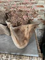 Cleybergh Gommaire Houten Bakken - Fruit/Bloemen, Ophalen, Gebruikt, Schaal, Overige vormen