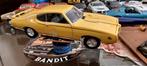 Zeer mooi pontiac gto nieuw met ovp lees text, Ophalen of Verzenden, Zo goed als nieuw