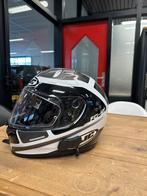 HJC FG-ST Integraalhelm - Maat Xs slechts 2x gedragen, M, Heren, HJC, Ophalen of Verzenden