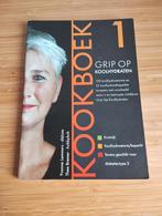 Yvonne Lemmers - Kookboek, Ophalen of Verzenden, Zo goed als nieuw, Yvonne Lemmers; Thea Bremer