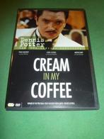 Cream in my coffee Dennis Potter dvd, Alle leeftijden, Ophalen of Verzenden, Zo goed als nieuw