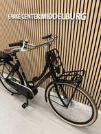 Cortina E-U4 Bosch Active Line 500Wh 57CM 4152KM, Niet ingevuld, Ophalen of Verzenden, Zo goed als nieuw, 50 km per accu of meer