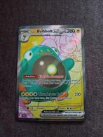 Bellibolt ex 172/159, Ophalen of Verzenden, Zo goed als nieuw, Losse kaart