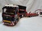 Mammoet, Hobby en Vrije tijd, Modelauto's | 1:50, Ophalen of Verzenden, Zo goed als nieuw, Bus of Vrachtwagen, Overige merken