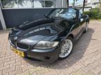 BMW Z4 ROADSTER 2.2 S 125 KW (bj 2005), 2171 cc, Achterwielaandrijving, Gebruikt, Cabriolet