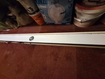 Lichtbalk gratis beschikbaar voor biedingen