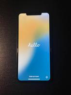 Iphone XS Max zonder Face ID 100% batterij, Zwart, Ophalen of Verzenden, 64 GB, Zonder simlock