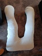 Ella Zwangerschapskussen XXL - Grijs, Ophalen of Verzenden, Zo goed als nieuw, 100 cm of meer, Overige typen