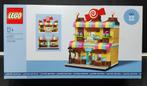 LEGO set 40692 – Candy Store – Nieuw in doos!, Kinderen en Baby's, Speelgoed | Duplo en Lego, Info@lego.com, Lego, Nieuw, Ophalen of Verzenden