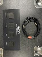 Voet controller ayra compar kit 1, Ophalen of Verzenden, Nieuw, Overige typen