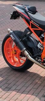 Sc project demper inclusief katvervanger 1290 superduke / gt, Ophalen of Verzenden
