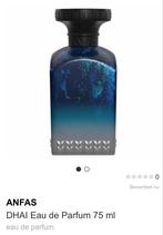 ANFAS DHAI Eau de Parfum 75 ml, Ophalen of Verzenden, Nieuw