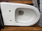 wandcloset, Ophalen, Nieuw, Toilet