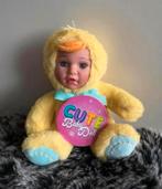 Eend popje - nieuw, Verzenden, Nieuw