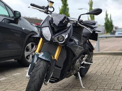 BMW S1000R Naked bike, Motoren, Motoren | BMW, Particulier, Naked bike, meer dan 35 kW, 4 cilinders, Ophalen