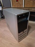 Computer, Ophalen, Gebruikt, 250 GB, HDD