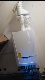 Cv monteur / loodgieter /klusser (CO gecertificeerd), Ophalen of Verzenden, Zo goed als nieuw, 800 watt of meer