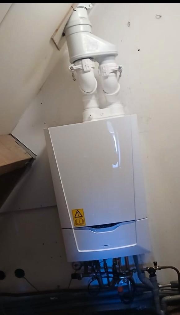 Cv monteur / loodgieter /klusser (CO gecertificeerd), Doe-het-zelf en Verbouw, Verwarming en Radiatoren, Nieuw, Cv-ketel of Combi-ketel