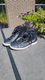 Ecco schoenen, Ecco, Zwart, Ophalen of Verzenden, Sneakers of Gympen