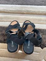 Graceland sandalen sleehak - maat 38, Kleding | Dames, Schoenen, Zwart, Zo goed als nieuw, Sandalen of Muiltjes, Ophalen of Verzenden