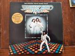 Dubbellp Saturday night fever - soundtrack (1977), Cd's en Dvd's, Ophalen of Verzenden, Gebruikt, 12 inch