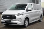 Ford Transit Custom 2.5 PHEV 233pk L2H1 Kombi Limited | 9-Pe, Auto's, Ford, 1850 kg, 2467 kg, Overige brandstoffen, Transit
